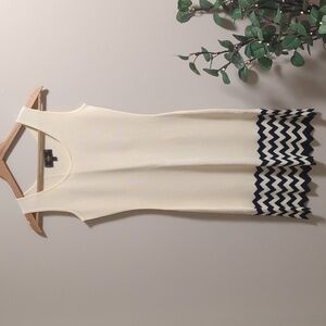 Fendi knitted dress